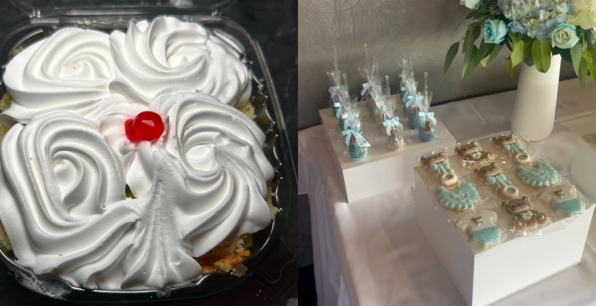 Sugargirl Bakery